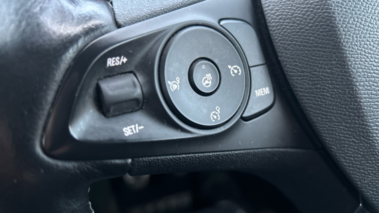 Vauxhall Corsa 1.2 Turbo SRi Premium 5dr Petrol Hatchback